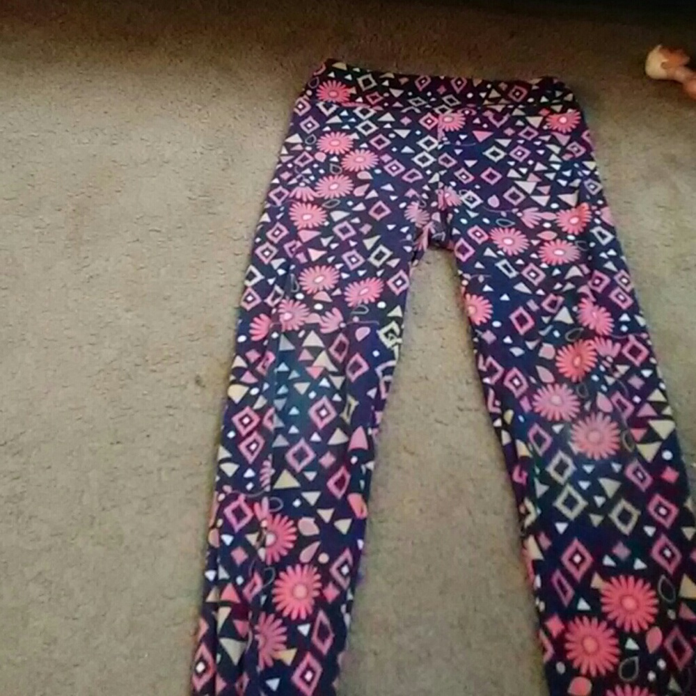 Leggings